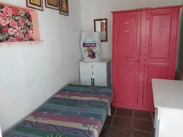 Imagem: Quarto para Moças no Barbalho