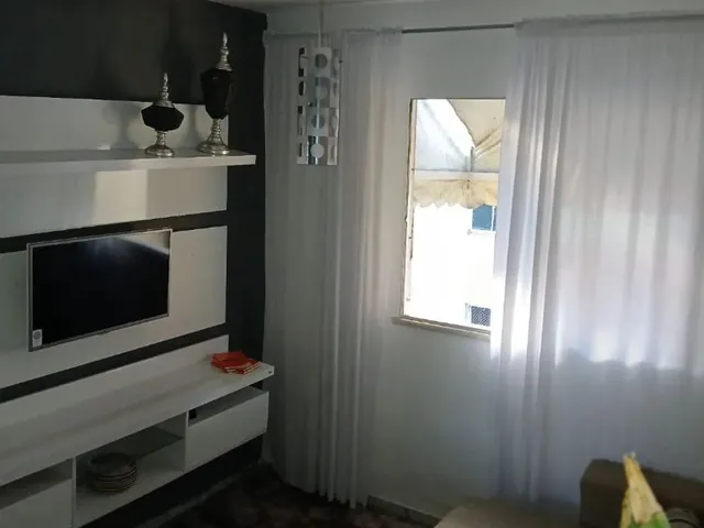 Imagem: Quarto Mobiliado