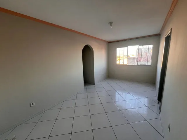 Imagem: Apartamento Padrão 2/4 Brotas