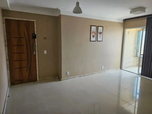 Imagem: Alugo Apartamento 2/4 (1 Suíte) 60,5M²