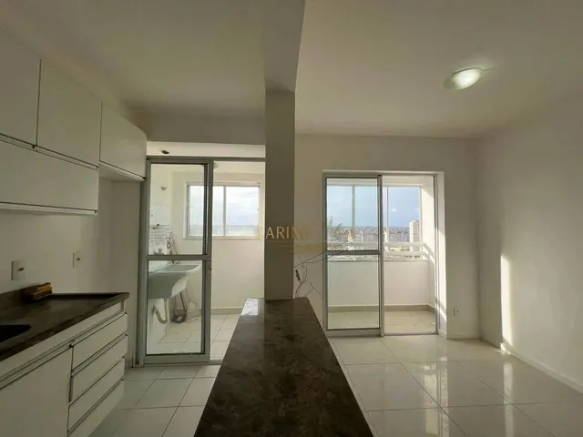 Imagem: Apartamento com 2 Dormitórios para Alugar