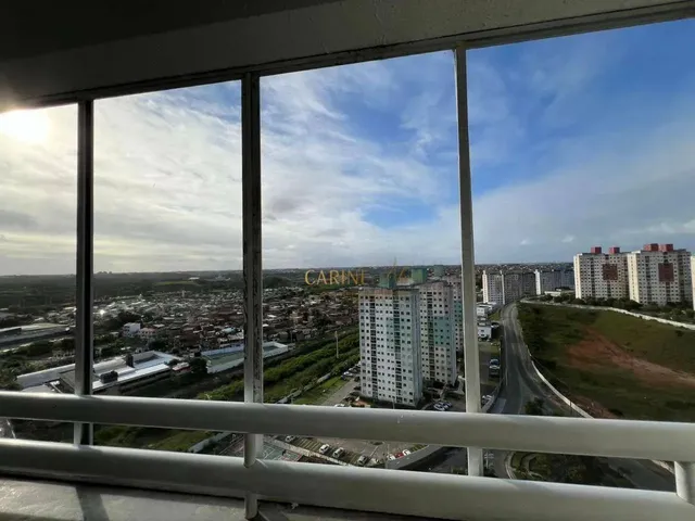 Imagem 9: Apartamento com 2 Dormitórios para Alugar, 50 M² por R$ 2.710,61/Mês - Piatã