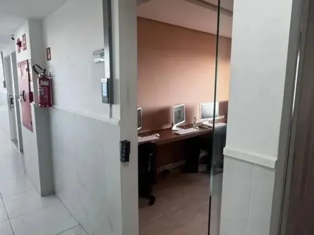 Imagem 9: Apartamento 1 Quarto Mobiliado para Locação House Espatódeas - Caminho das Arvores