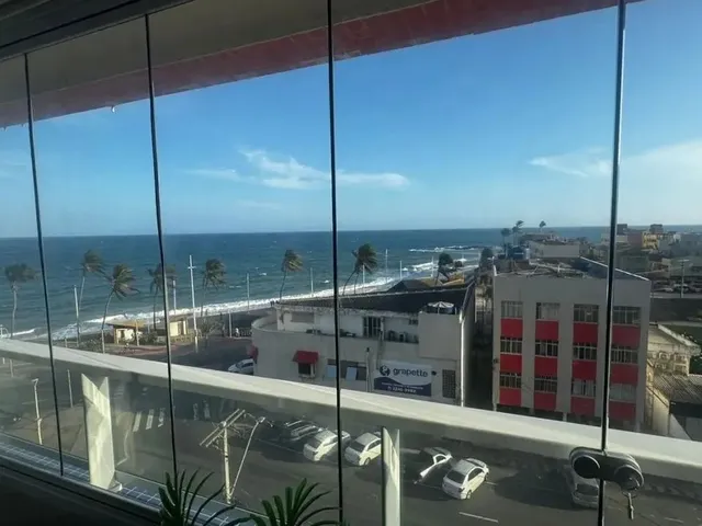 Imagem 12: Apartamento 1 Quarto Mobiliado para Locação House Espatódeas - Caminho das Arvores