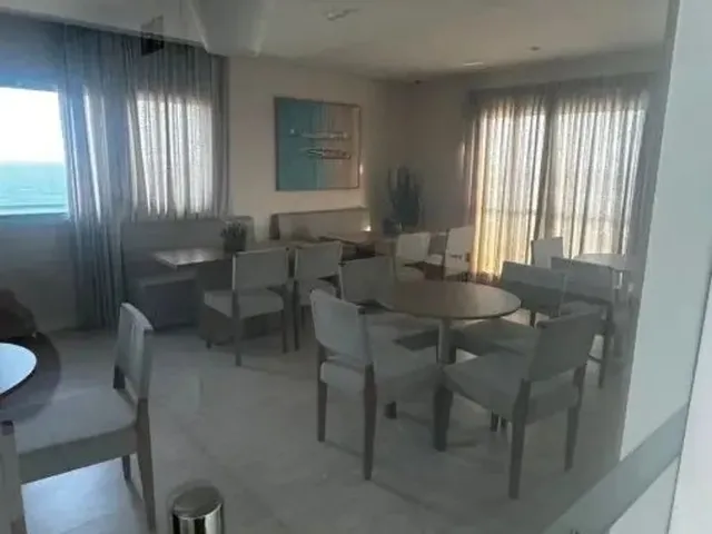 Imagem 6: Apartamento 1 Quarto Mobiliado para Locação House Espatódeas - Caminho das Arvores