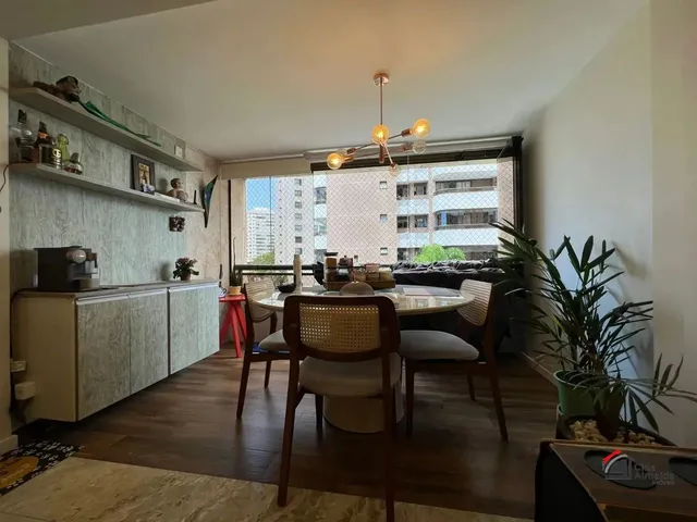 Imagem: Apartamento Residencial em Salvador - Ba