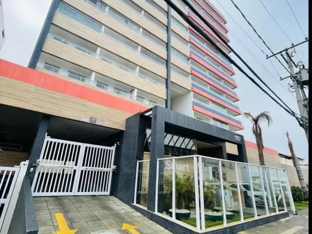 Imagem: Aluguel 1/4 e Sala Smart Pituba