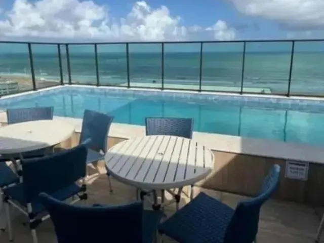 Imagem: Apartamento com 1 Dormitório para Alugar