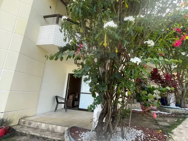 Imagem: Casa Duplex em Patamares