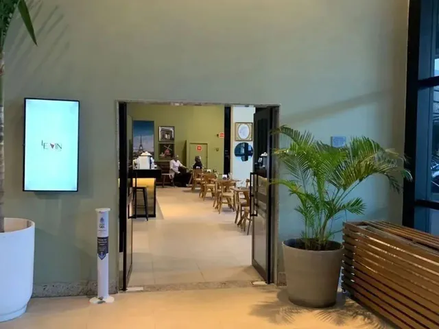 Imagem 7: Mercure Boulevard Side - 01 Quarto - Mercure Boulevard - 1 Quarto