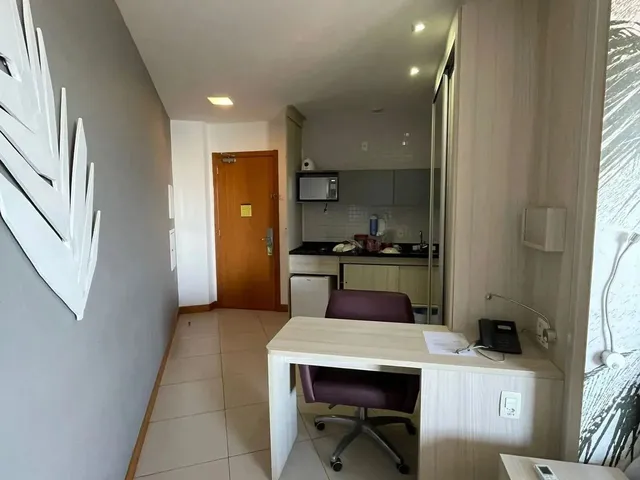Imagem 14: Mercure Boulevard Side - 01 Quarto - Mercure Boulevard - 1 Quarto