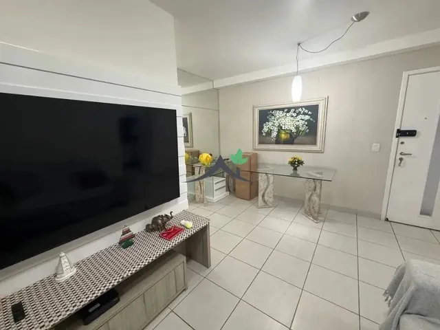 Imagem: Apartamento - Alphaville I - Salvador