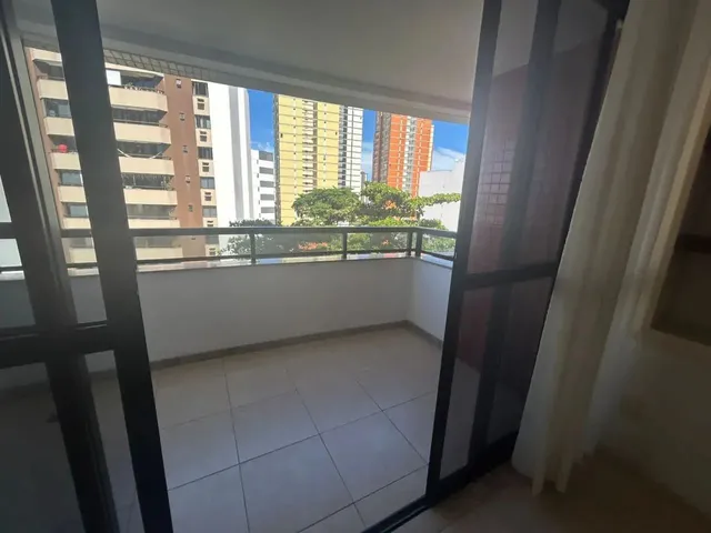 Imagem 12: Imóvel para Aluguel e Venda Possui 83 Metros Quadrados com 2 Quartos em Pituba - Salvador