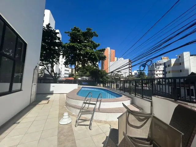 Imagem 9: Imóvel para Aluguel e Venda Possui 83 Metros Quadrados com 2 Quartos em Pituba - Salvador