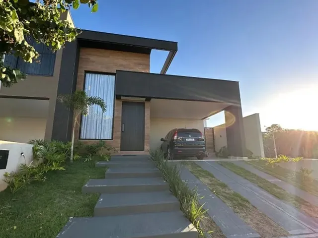 Imagem: Casa no Condomínio Soleil, 3 Dormitórios
