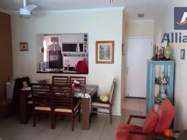 Imagem: Apartamento com 3 Dormitórios À Venda
