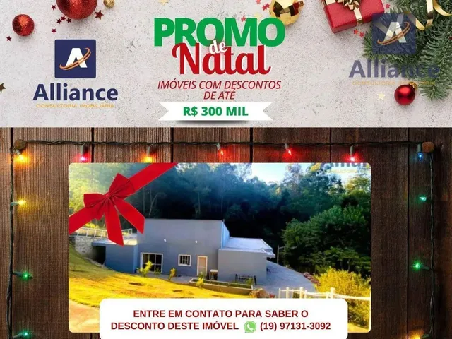 Imagem: Casa com 3 Dormitórios À Venda, 201 M²