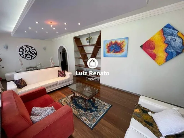 Imagem: Apartamento À Venda 4 Quartos 2 Suítes
