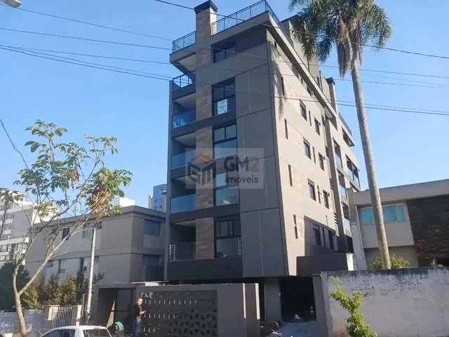 Imagem: Apartamento À Venda no Bairro Cabral