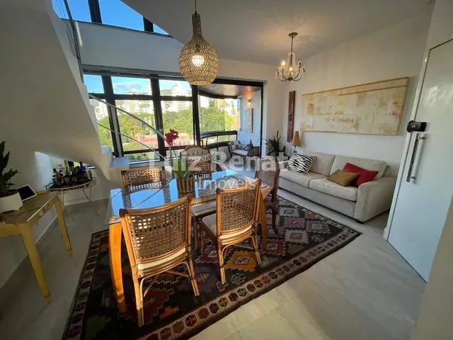 Imagem: Apartamento À Venda no Bairro Sion