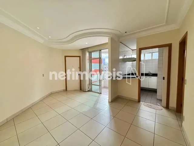 Imagem: Venda Apartamento 2 Quartos Carmo Belo Horizonte