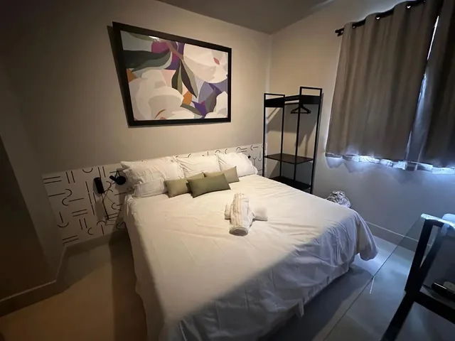 Imagem: 1 Quarto no Centro de Bh