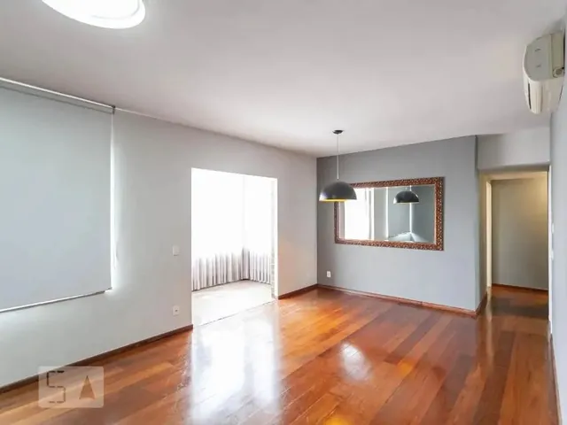 Imagem: Apartamento À Venda - Carmo Sion, 3 Quartos