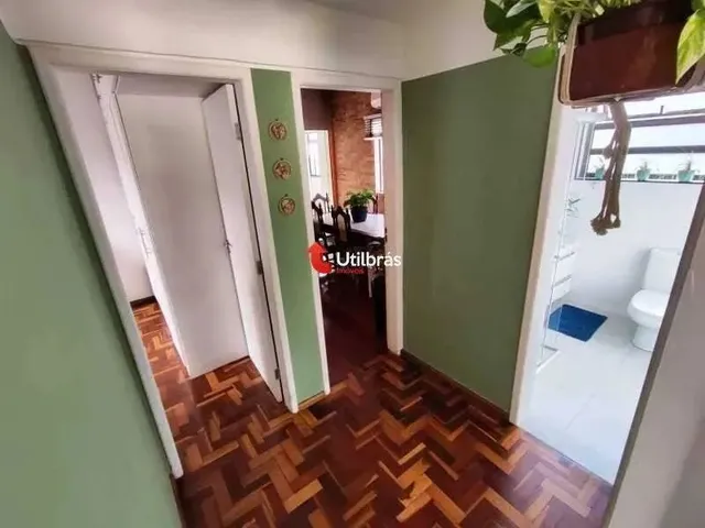 Imagem: Apartamento À Venda, 3 Quartos, 1 Suíte