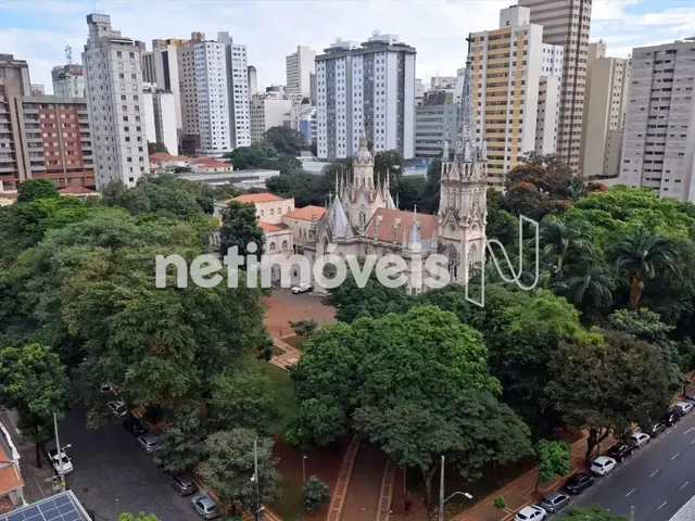 Imagem: Venda Apartamento 3 Quartos Boa Viagem Belo