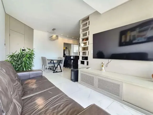 Imagem: Apartamento, 3 Quartos, 1 Suite, 2 Vagas