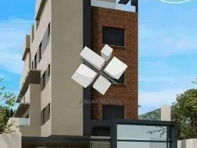 Imagem 4: Cobertura À Venda, 4 Quartos, 1 Suíte, 2 Vagas, Vila Paris - Belo Horizonte/Mg