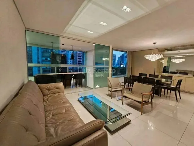 Imagem: Apartamento Duplex À Venda no Bairro Serra