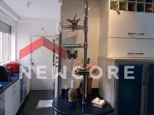 Imagem: Apartamento em Rua dos Aimorés - Funcionários