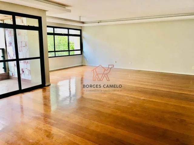 Imagem: 4 Quartos Grandão no Funcionários