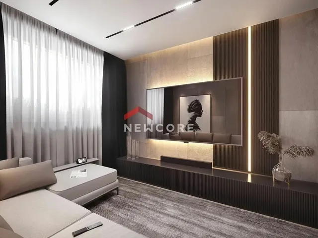 Imagem 3: Apartamento em Rua Oriente - Serra - Belo Horizonte/Mg