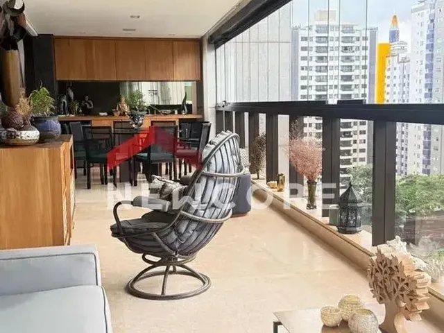 Imagem: Apartamento em Rua Maranhão - Funcionários