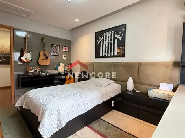 Imagem 4: Apartamento em Rua Maranhão - Funcionários - Belo Horizonte/Mg