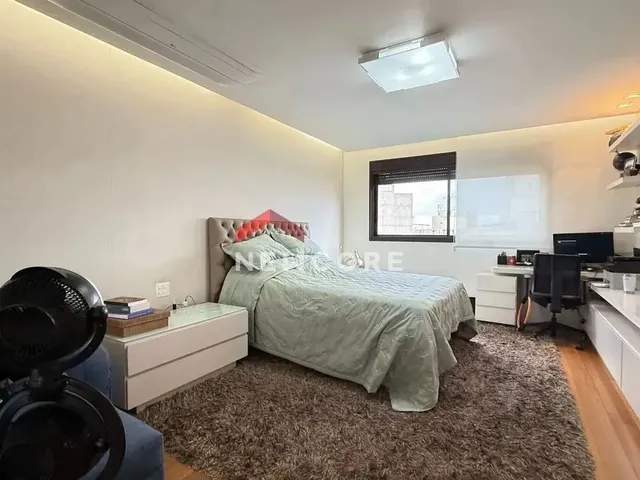 Imagem 16: Apartamento em Rua Maranhão - Funcionários - Belo Horizonte/Mg
