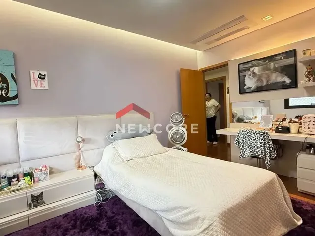 Imagem 13: Apartamento em Rua Maranhão - Funcionários - Belo Horizonte/Mg