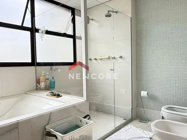 Imagem 12: Apartamento em Rua Maranhão - Funcionários - Belo Horizonte/Mg