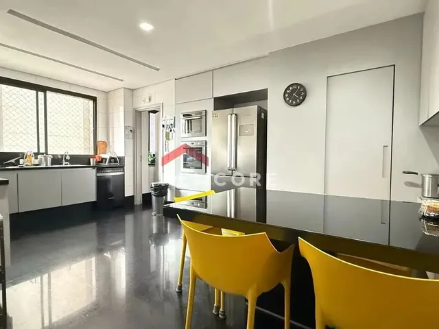 Imagem 14: Apartamento em Rua Maranhão - Funcionários - Belo Horizonte/Mg