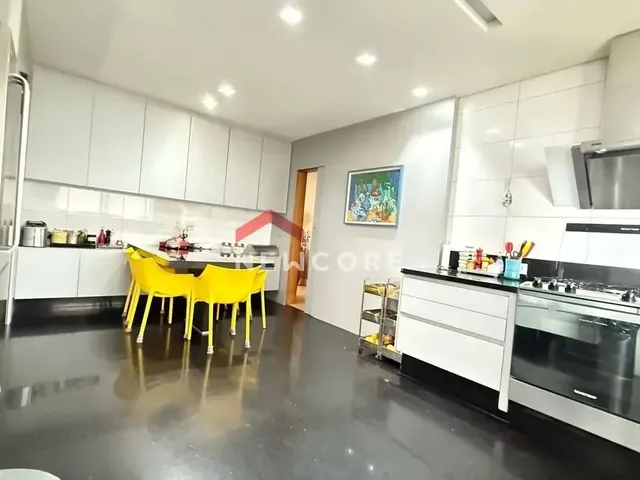 Imagem 9: Apartamento em Rua Maranhão - Funcionários - Belo Horizonte/Mg