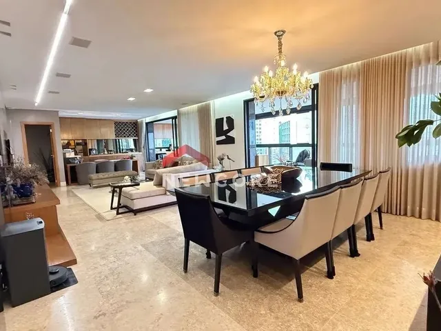 Imagem 2: Apartamento em Rua Maranhão - Funcionários - Belo Horizonte/Mg