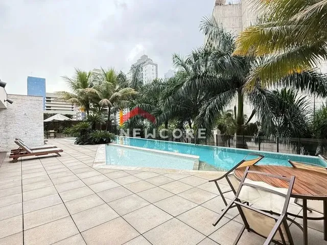 Imagem 3: Apartamento em Rua Maranhão - Funcionários - Belo Horizonte/Mg
