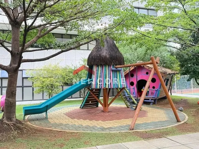 Imagem 15: Apartamento em Rua Maranhão - Funcionários - Belo Horizonte/Mg