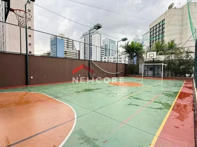 Imagem 6: Apartamento em Rua Maranhão - Funcionários - Belo Horizonte/Mg