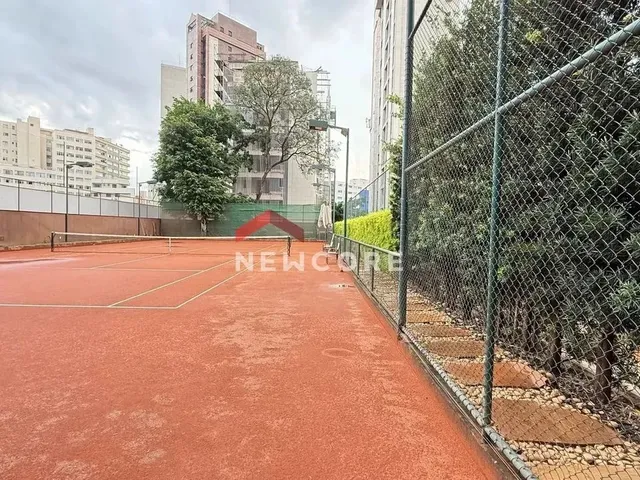Imagem 11: Apartamento em Rua Maranhão - Funcionários - Belo Horizonte/Mg