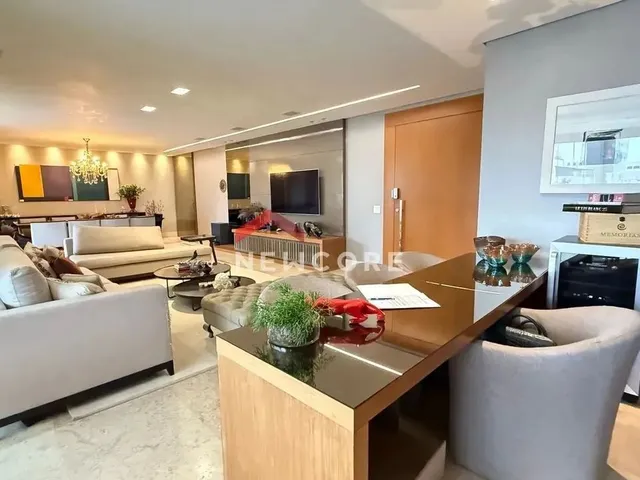 Imagem 7: Apartamento em Rua Maranhão - Funcionários - Belo Horizonte/Mg