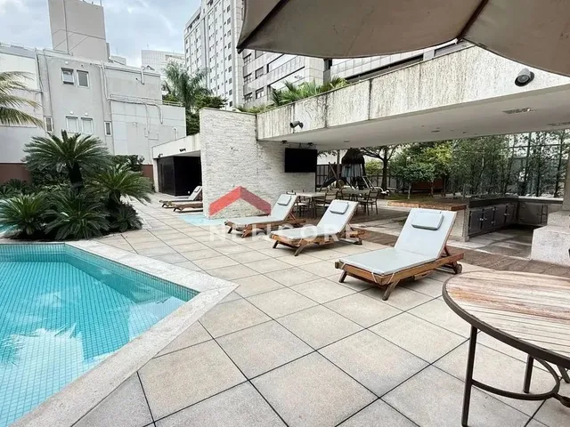Imagem 5: Apartamento em Rua Maranhão - Funcionários - Belo Horizonte/Mg