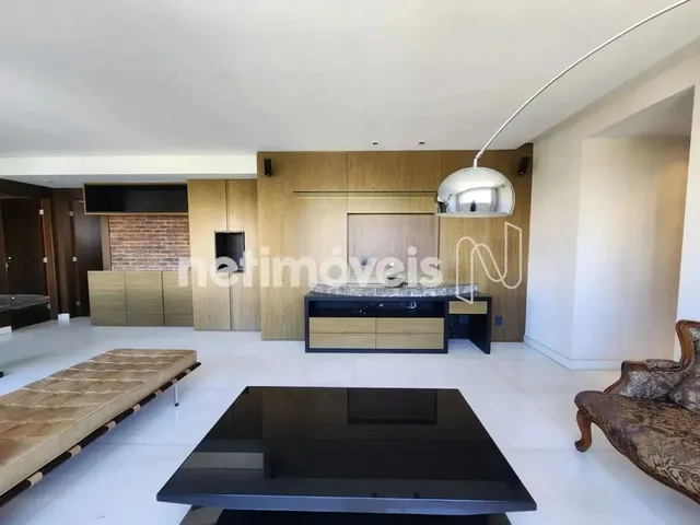 Imagem: Venda Apartamento 4 Quartos Savassi Belo